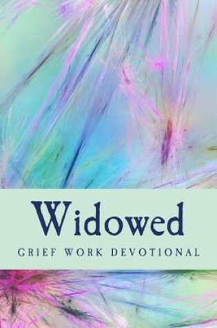 Cover of Widowed