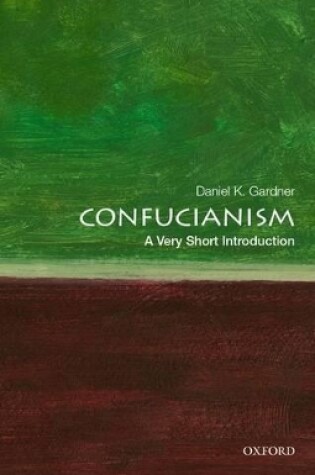 Cover of Confucianism: A Very Short Introduction