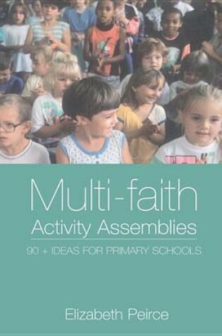 Cover of Multi-Faith Activity Assemblies