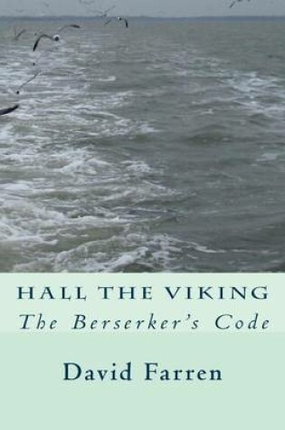 Cover of Hall the Viking