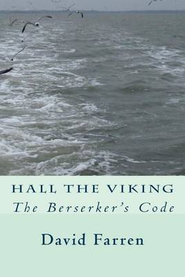 Book cover for Hall the Viking