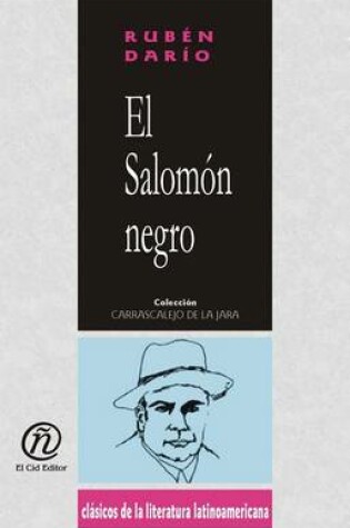 Cover of El Salomn Negro
