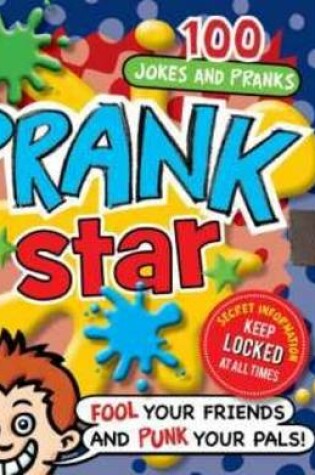 Cover of Prankstar