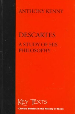 Cover of Descartes