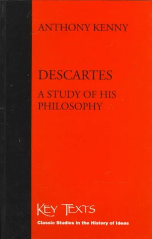 Cover of Descartes