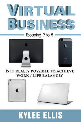 Book cover for Virtual Business