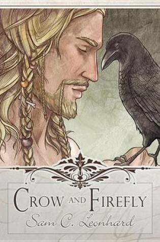 Cover of Crow and Firefly