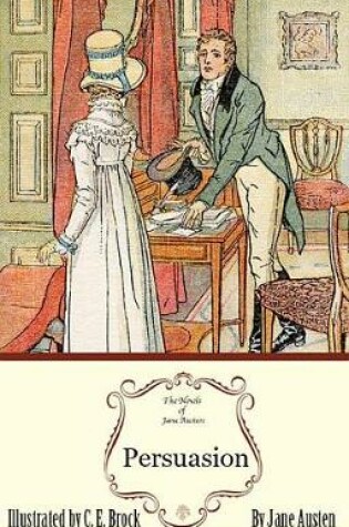 Cover of Persuasion