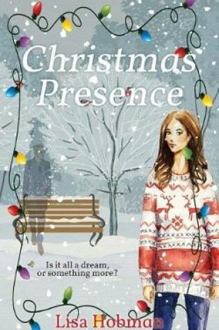 Cover of Christmas Presence