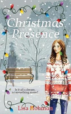 Book cover for Christmas Presence
