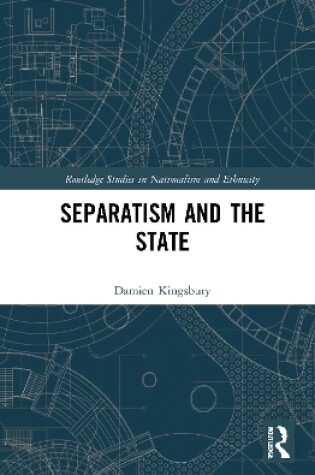 Cover of Separatism and the State