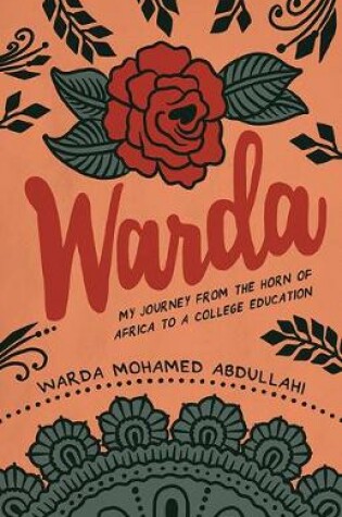 Cover of Warda