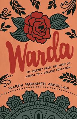 Book cover for Warda