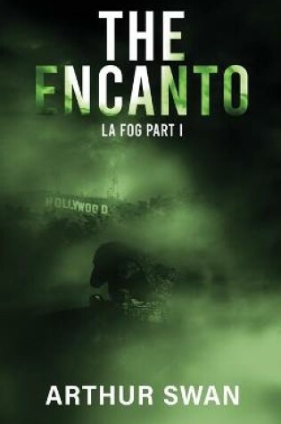 Cover of The Encanto