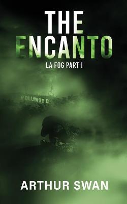 Cover of The Encanto