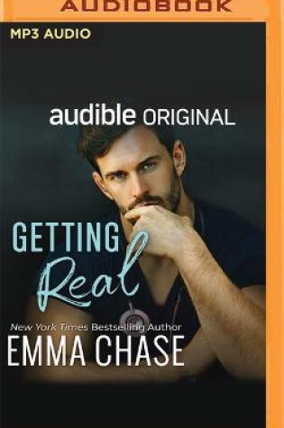 Cover of Getting Real