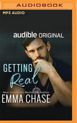 Book cover for Getting Real