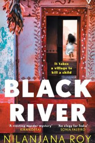 Cover of Black River