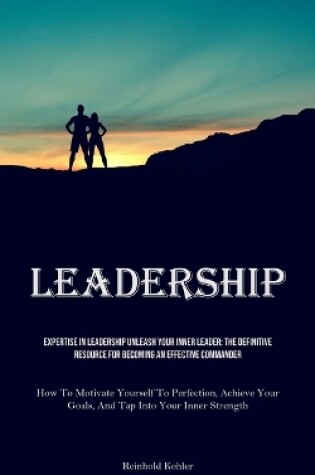 Cover of Leadership