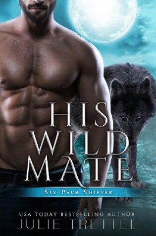 Cover of His Wild Mate