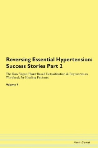 Cover of Reversing Essential Hypertension