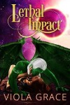 Book cover for Lethal Impact
