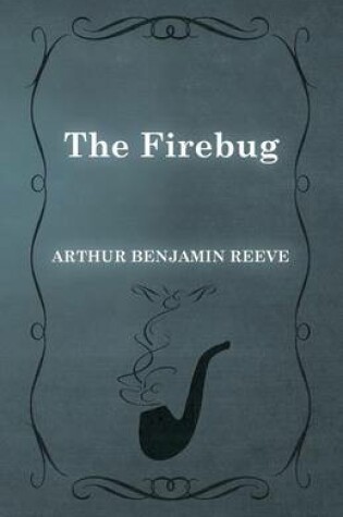 Cover of The Firebug