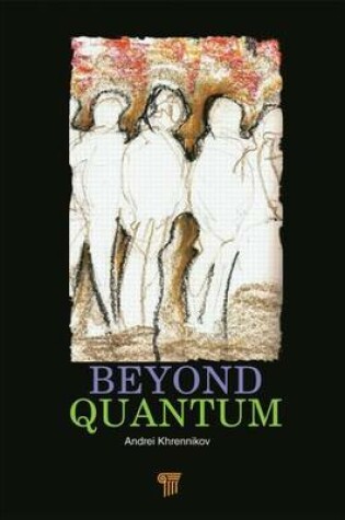 Cover of Beyond Quantum