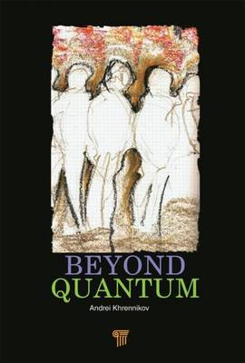 Book cover for Beyond Quantum