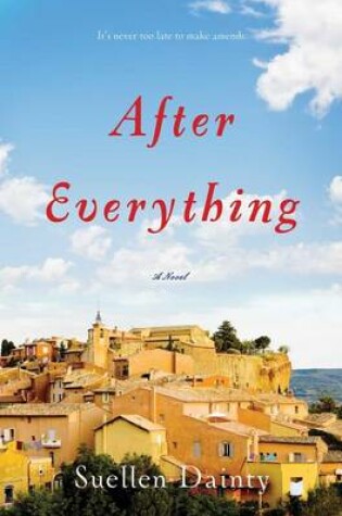 Cover of After Everything