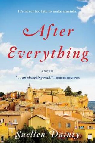 Cover of After Everything