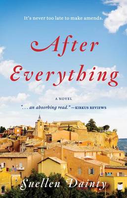 Book cover for After Everything