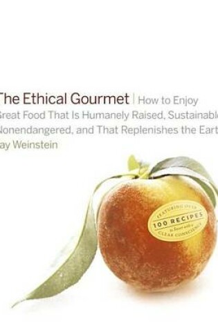 Cover of Ethical Gourmet