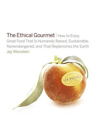 Book cover for Ethical Gourmet