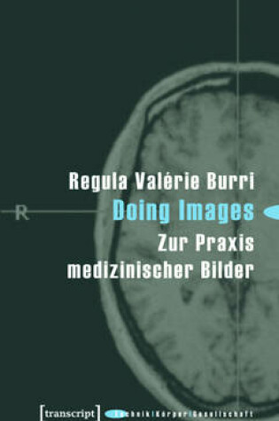 Cover of Doing Images