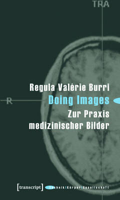 Cover of Doing Images