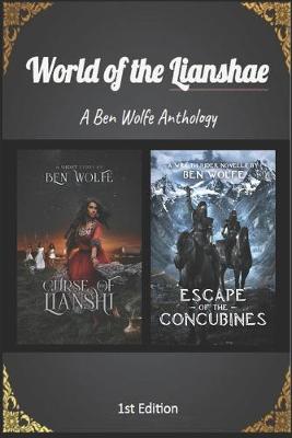 Book cover for World of the Lianshae