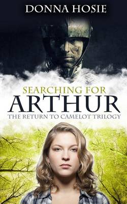 Book cover for Searching for Arthur