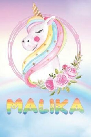 Cover of Malika