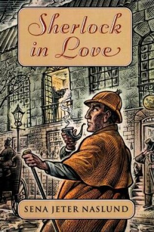 Cover of Sherlock in Love