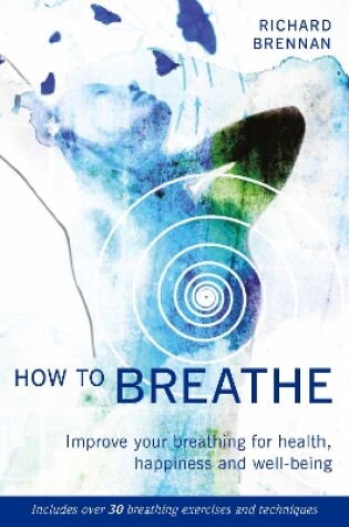Cover of How to Breathe