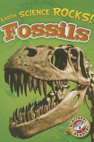 Cover of Fossils