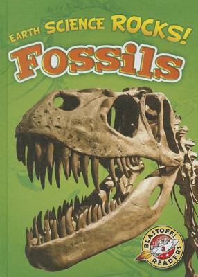 Cover of Fossils