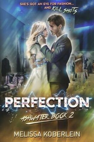 Cover of Perfection