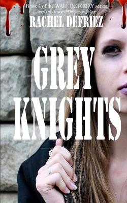 Book cover for Grey Knights