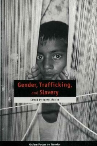 Cover of Gender, Trafficking, and Slavery