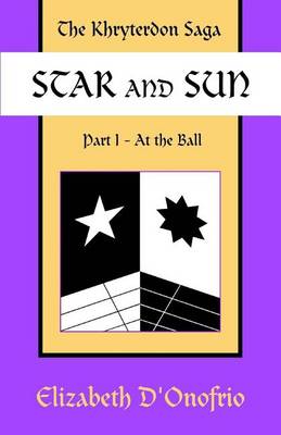 Book cover for Star and Sun - Part I