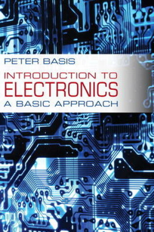 Cover of Introduction to Electronics