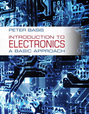 Book cover for Introduction to Electronics