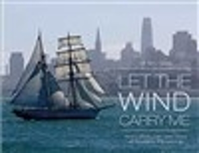 Cover of Let the Wind Carry Me